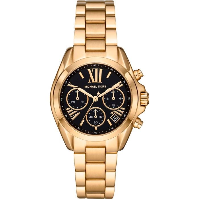 Часы Michael Kors Bradshaw MK6959